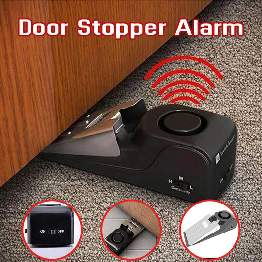 System Security Home Alarm System Door