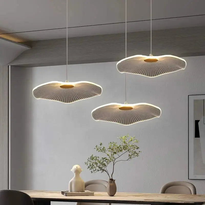 Bedroom Bedside Pendant Lamp, Indoor Lighting, Modern and Simple Nordic Living Room, Bedroom Sofa, Home Decoration, LED Lights Kitchen Outlet Store Home