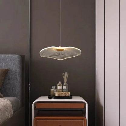 Bedroom Bedside Pendant Lamp, Indoor Lighting, Modern and Simple Nordic Living Room, Bedroom Sofa, Home Decoration, LED Lights Kitchen Outlet Store Home