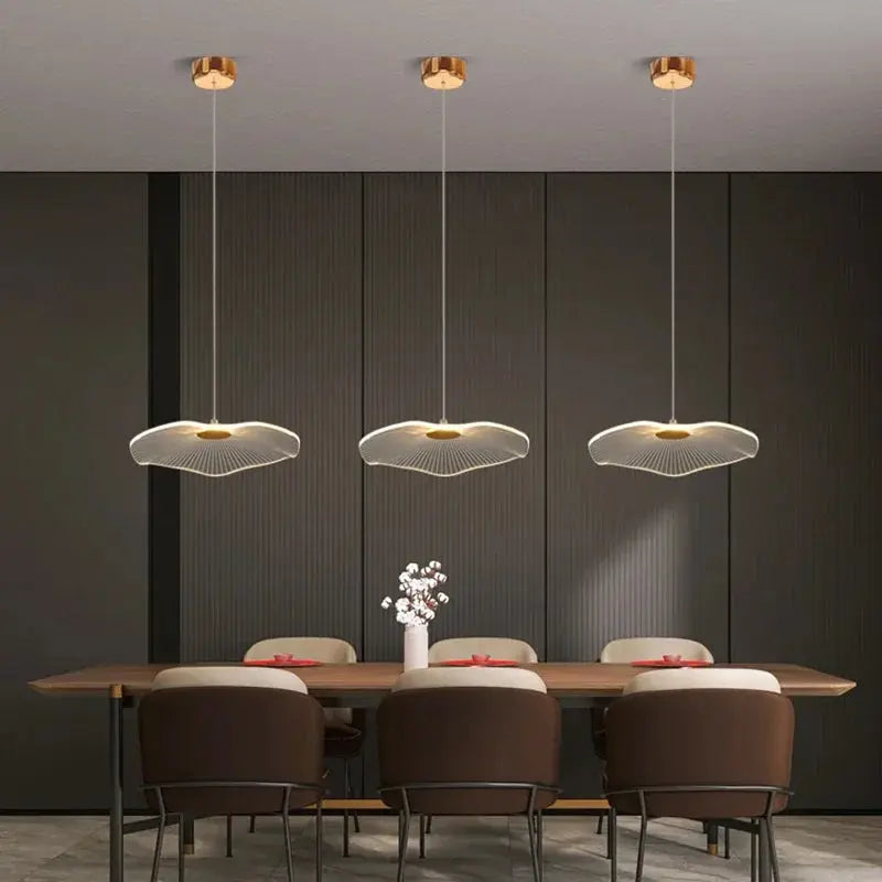 Bedroom Bedside Pendant Lamp, Indoor Lighting, Modern and Simple Nordic Living Room, Bedroom Sofa, Home Decoration, LED Lights Kitchen Outlet Store Home