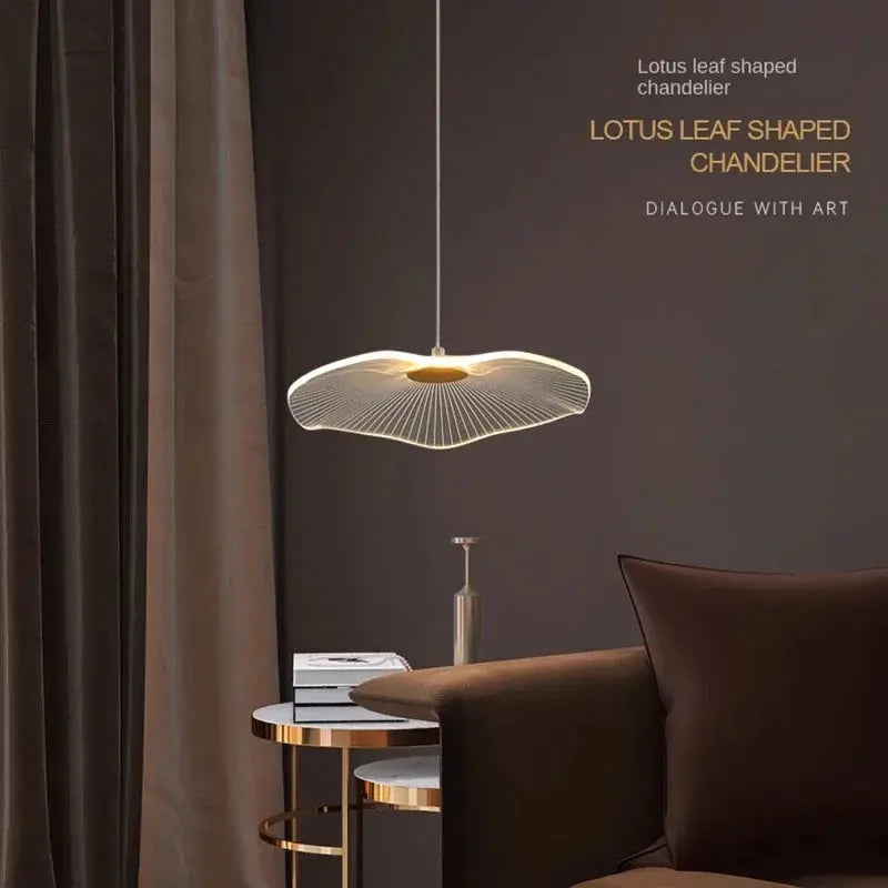 Bedroom Bedside Pendant Lamp, Indoor Lighting, Modern and Simple Nordic Living Room, Bedroom Sofa, Home Decoration, LED Lights Kitchen Outlet Store Home