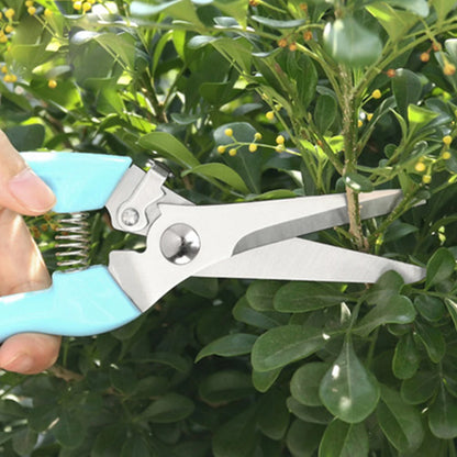 Pruning Shears Garden Scissors